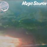 Magic Source - Earthrising