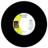 Little Beaver - One Of These Fools Has Got To Go / Concrete Ju