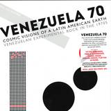 Soul Jazz Records Presents - Venezuela 70