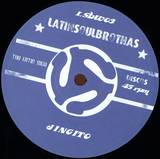 Latin Soul Brothas - Jingito
