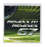 Ghetto Jams - Remixx It! Remixes 67 *cd*
