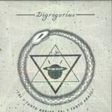 Digregorius - Tal Y Tanto Arriba, Tal Y Tanto Abajo