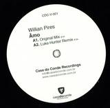 Willian Pires - Amo