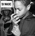 Dj Magic - No Hats No Hoods Edition 1