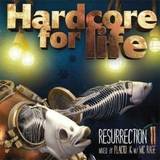 Vv.aa. - Hardcore For Life - Resurrection Ii
