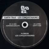 Earth Trax - Los Conquistadores