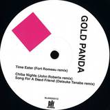 Gold Panda - Fort Romeau Remix