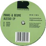 Pawas & Beume - Alessio Ep