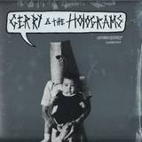 Gerry & The Holograms - Gerry & The Holograms