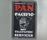 Ashtrejinkins / Ko Saito - Nca Pan