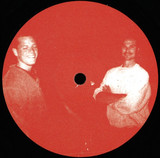 Justin Zerbst / Ewan Jansen - Embers Only Sampler 12"