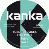 Kanka, Sir Wilson, Don Fe - Evolution / Turn The Pages