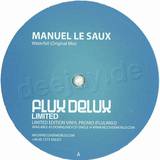 Manuel Le Saux - Waterfall / Season