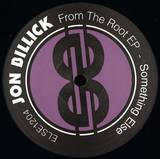 Jon Billick - From The Root Ep