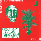 Various - Welcome To Paradise (Italian Dream House 89-93) Vol. 2