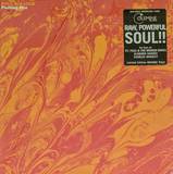Soul Scratch - Pushing Fire