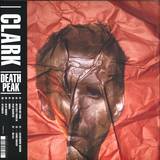 Clark - Death Peak (2lp+mp3/gatefold/obi Strip)