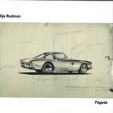 Ilija Rudman - Pagoda