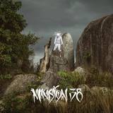 Jam Baxter - Mansion 38