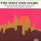 Various - Rsd 2017 : The West End Story