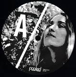 Indira Paganotto - Kashmir Ep