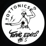 Coeo - Tonic Edits Vol. 5