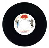 Tapes Vs Superstar & Star - Spirit World