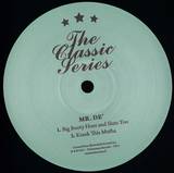 Mr.de - Sex On The Beach 2000 / Whonleeone