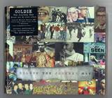 Goldie - The Journey Man