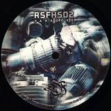 Nexxor, 01rec, Bart - Paradoxe