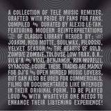 Various - A Collection Of Tele Music Remixes - Vol. I