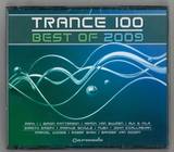 Trance 100 - Best Of 2009 - 4cd