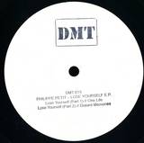 Philippe Petit - Lose Yourself E.p