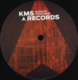 Orlando Voorn & Pushmann - Onis Ep