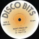 V/a - Night Freak EP