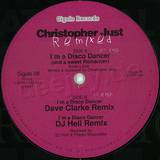 Christopher Just - Disco Dancer *remix*