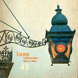 Luna - California Blue / Rock Yr Baby