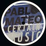 Pablo Mateo - Ex Calathea Ep