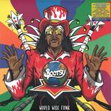 Bootsy Collins - World Wide Funk