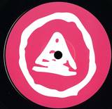 Mirek Amachi - Meridian Ep