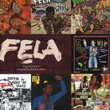 Fela Kuti - Box Set No4 Curated By Erykah Badu