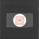 Stef Mendesidis - Cyborg Ep