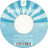 Saravah Soul - Nao Posso Te Levar A Serio