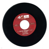 Aeon Seven - Seven Breaks / Instrumentals / Cuts