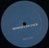 Global Information / The Mod Wheel - The Way / Moroccan Jack