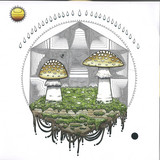 Ancestral Voices - Mycelia