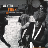 Various - Wanted: Funk