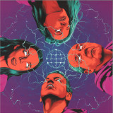 Deapmash - Global Network Connections EP