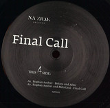 Various - Final Call