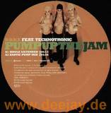 Dons Feat. Technotronic - Pump Up The Jam